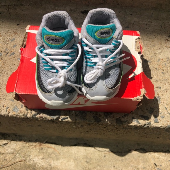 SOLD FB Little Max 95 Sneakers - Picture 2 of 3